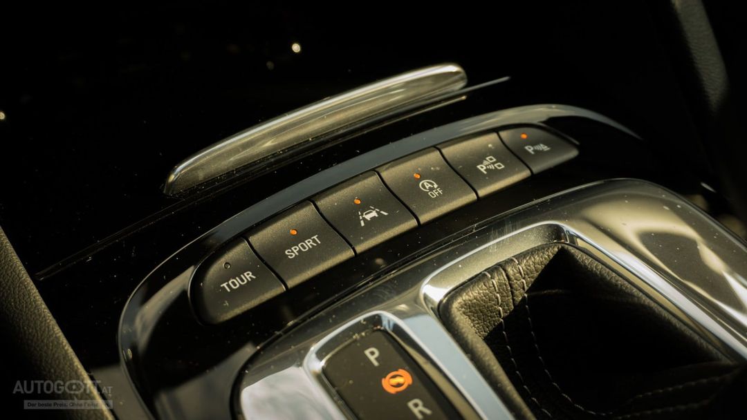 Opel Insignia ST Turbo 4x4