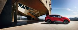 Renault Kadjar - Nice und fesch!