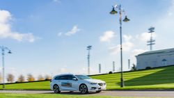 Opel Insignia ST Turbo 4x4