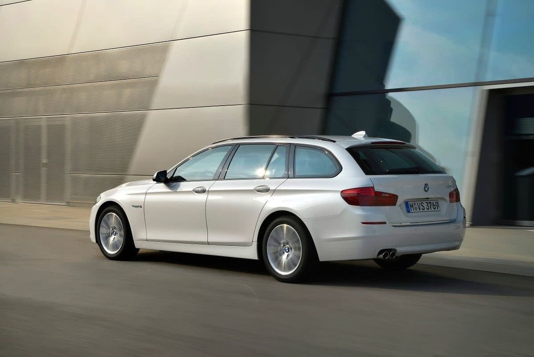 BMW-5er-2016