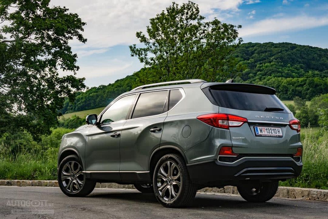 SsangYong-Vienna-Autoshow-2019