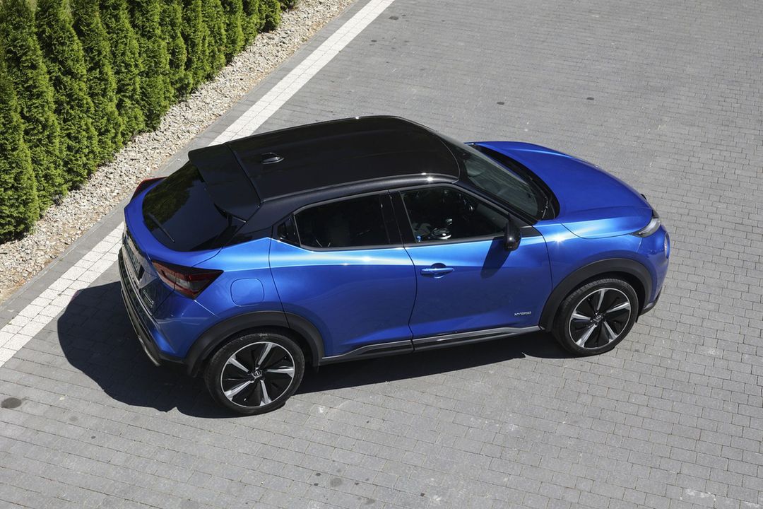 Exterieur statisch (12)