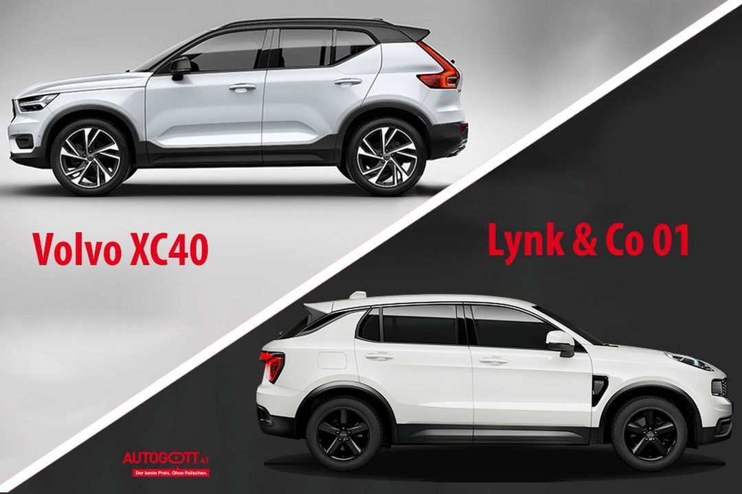Vergleich Volvo-Lynk and Co 01