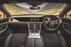 Flying Spur Speed - 11