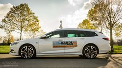 Opel Insignia ST Turbo 4x4