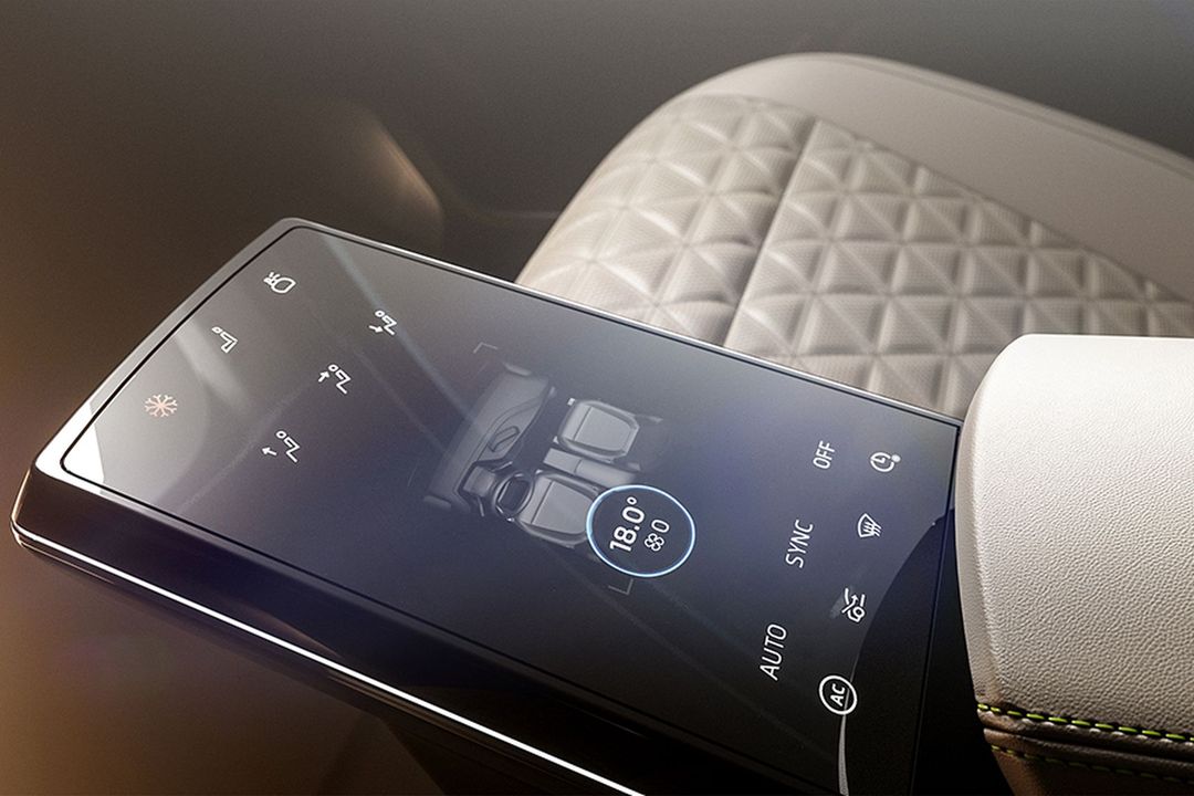 M-Byte finales Cockpit