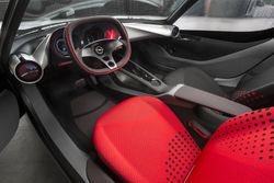 Opel GT Concept - Wenn Tradition auf Zukunft trifft-2