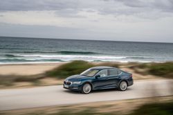 SKODA OCTAVIA Dynamisch_116157