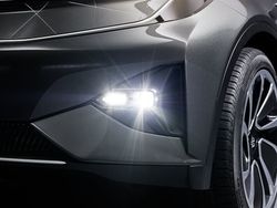 BYTON Modell M-Byte Concept