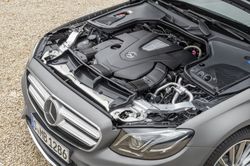 Mercedes E-Klasse - Das hat Klasse!-2