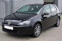VW_Golf_VI_1.4_Comfortline_Deep_Black
