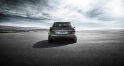 Peugeot 508 SW Außen