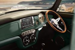 Mini Remastered David Brown Automotive