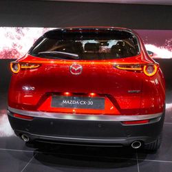 Mazda-CX-30