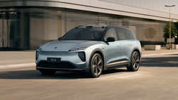 NIO EL6 Exterior 2