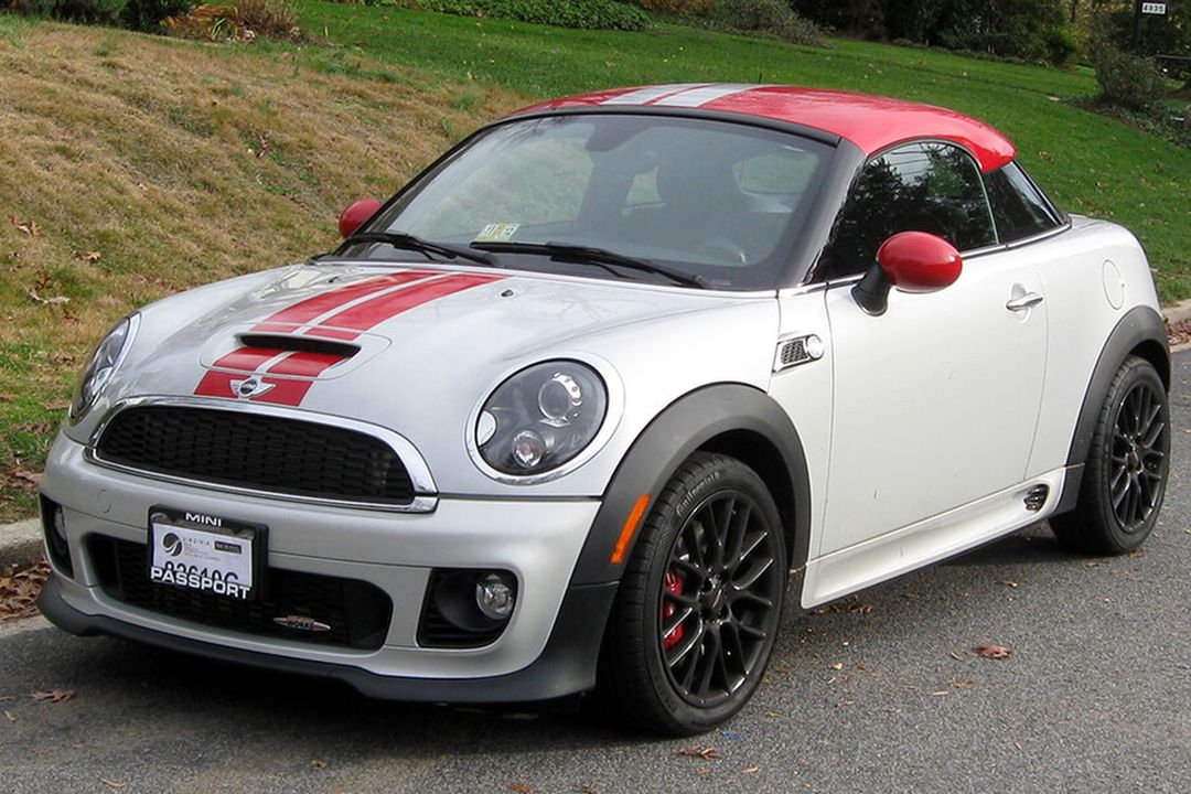 2012_Mini_John_Cooper_Works_Coupe_60 Jahre Mini