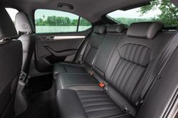 SKODA SUPERB L&K Interieur_115441