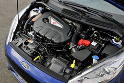 Ford Fiesta ST – Vernunft ade-2