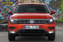 VW Tiguan - Sexy Nummer zwei-2