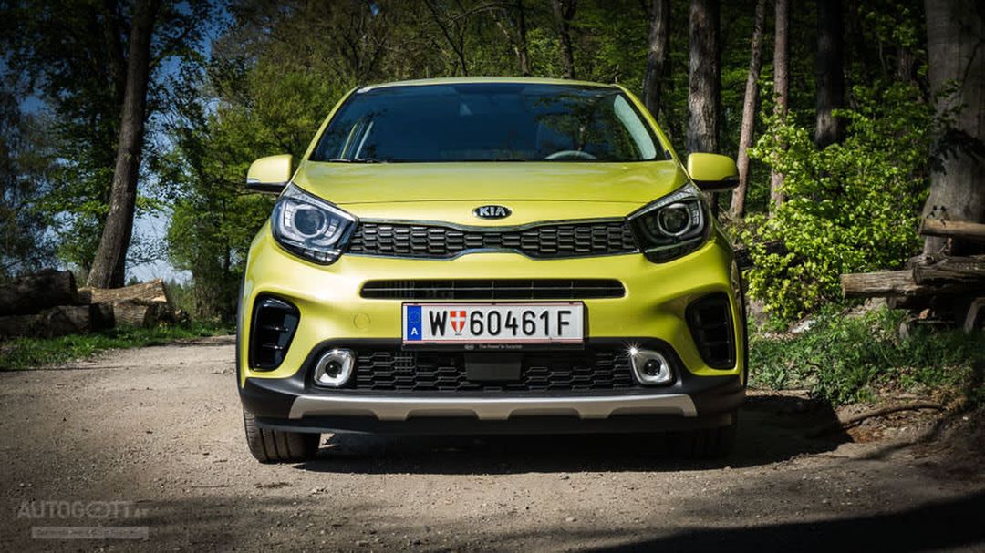 Kia-Picanto-X-Line-2018