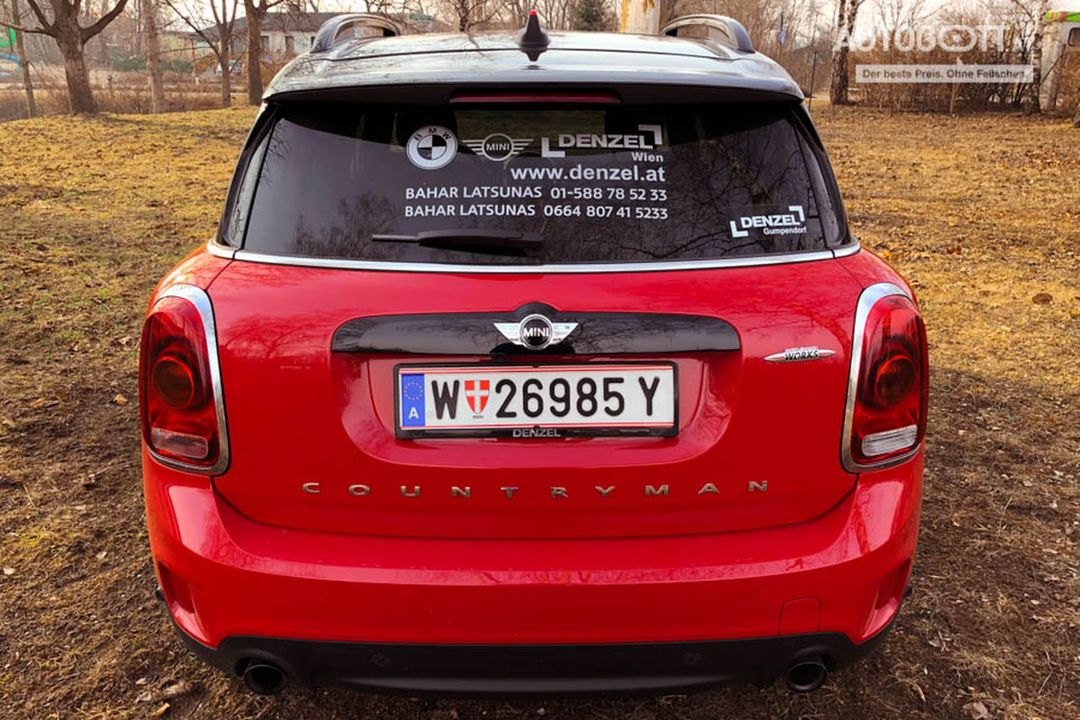 Mini-Countryman-JCW-Außen