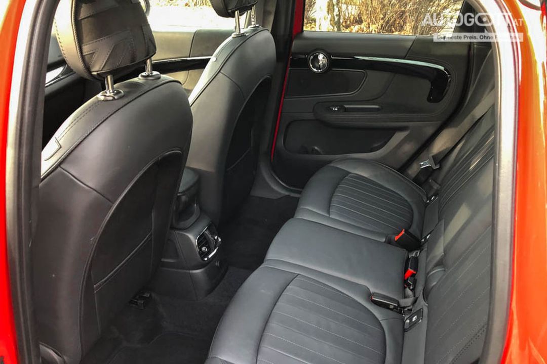 Mini-Countryman-JCW-Innen