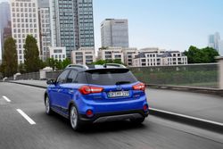 Hyundai i20 Active