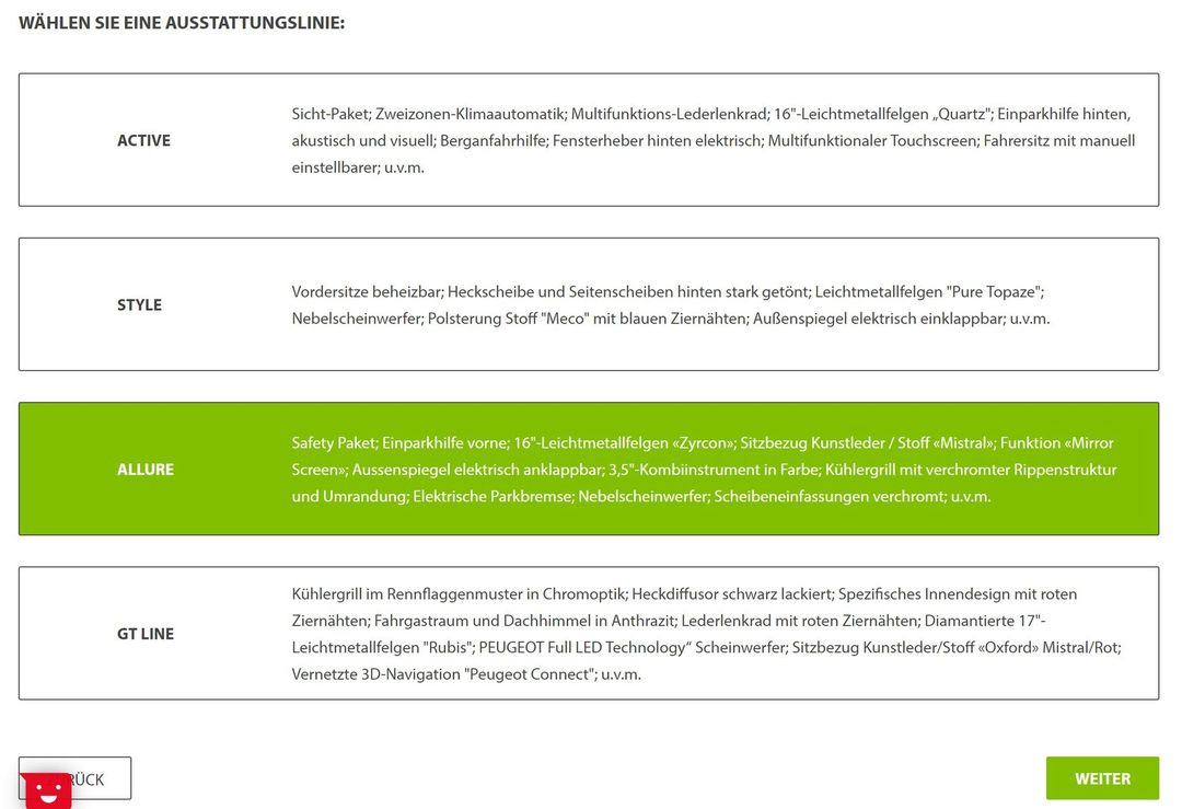 Tipps für den Autokauf (1)