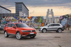 VW Tiguan - Sexy Nummer zwei-1