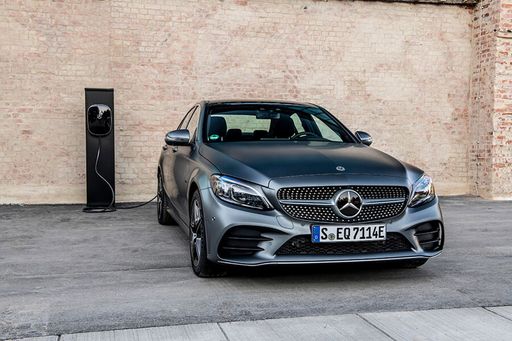 Mercedes elektrisch bis 2022 01