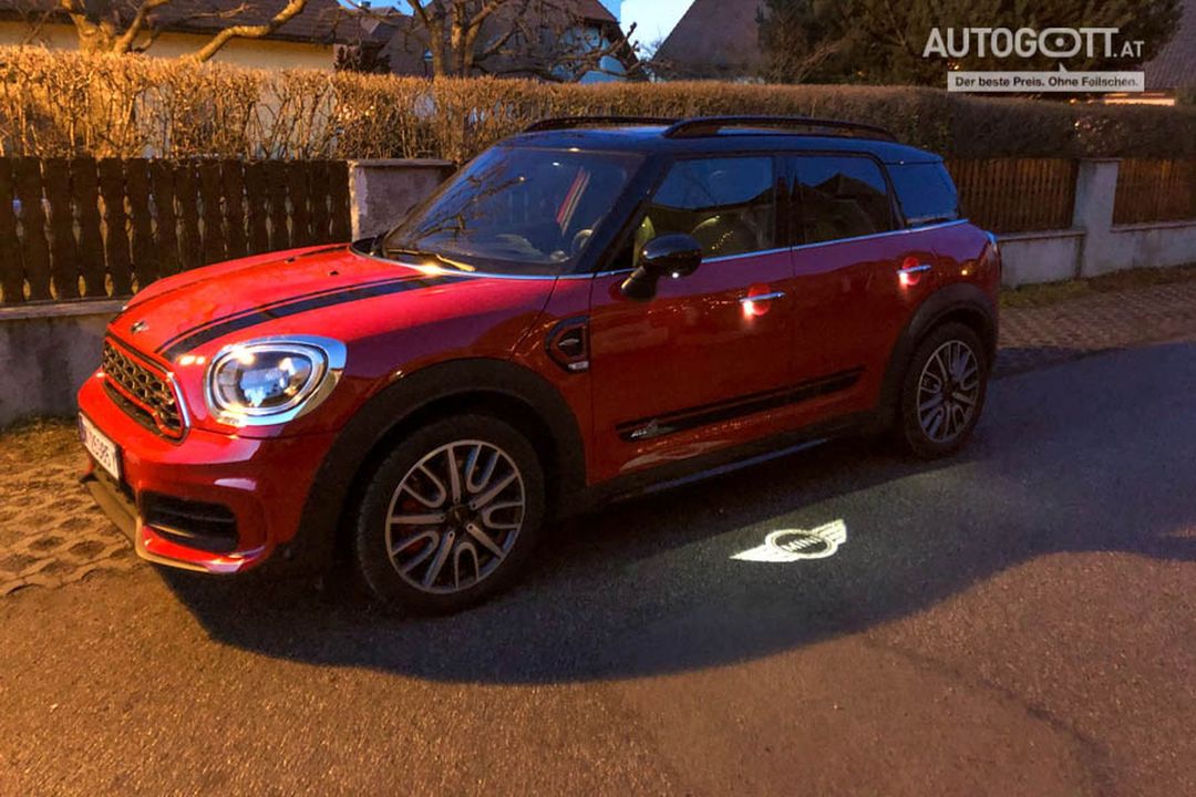 Mini-Countryman-JCW-Außen