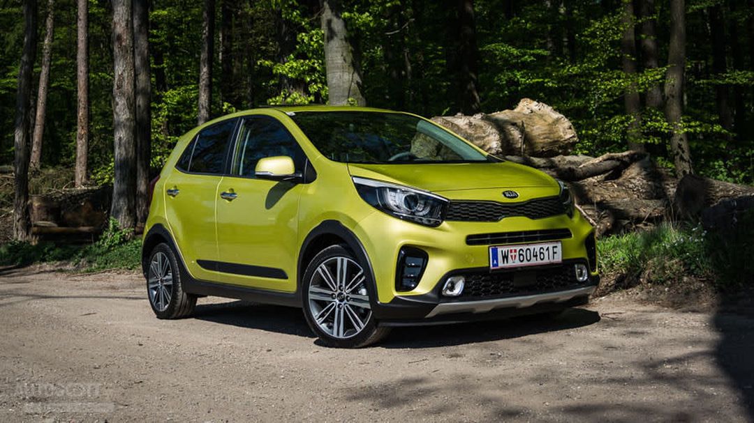 Kia-Picanto-X-Line-2018