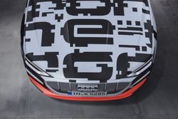 Audi e-tron exterieur
