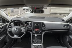 Renault Talisman - Mittelklasse en francais-2