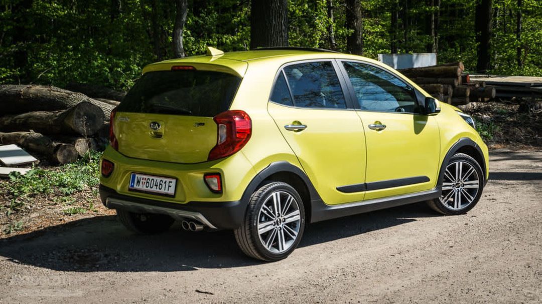 Kia-Picanto-X-Line-2018