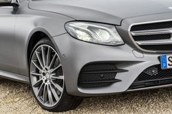 Mercedes E-Klasse - Das hat Klasse!-2