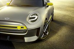 Concept Mini E