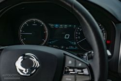 SsangYong Rexton Icon 4WD 2018