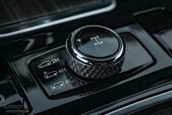 SsangYong Rexton Icon 4WD 2018