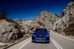 Jaguar-F-Pace