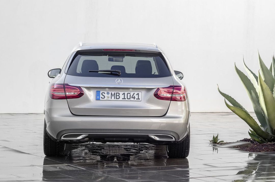 Mercedes-C-Klasse-Facelift-2018