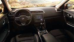 Renault Kadjar - Nice und fesch!