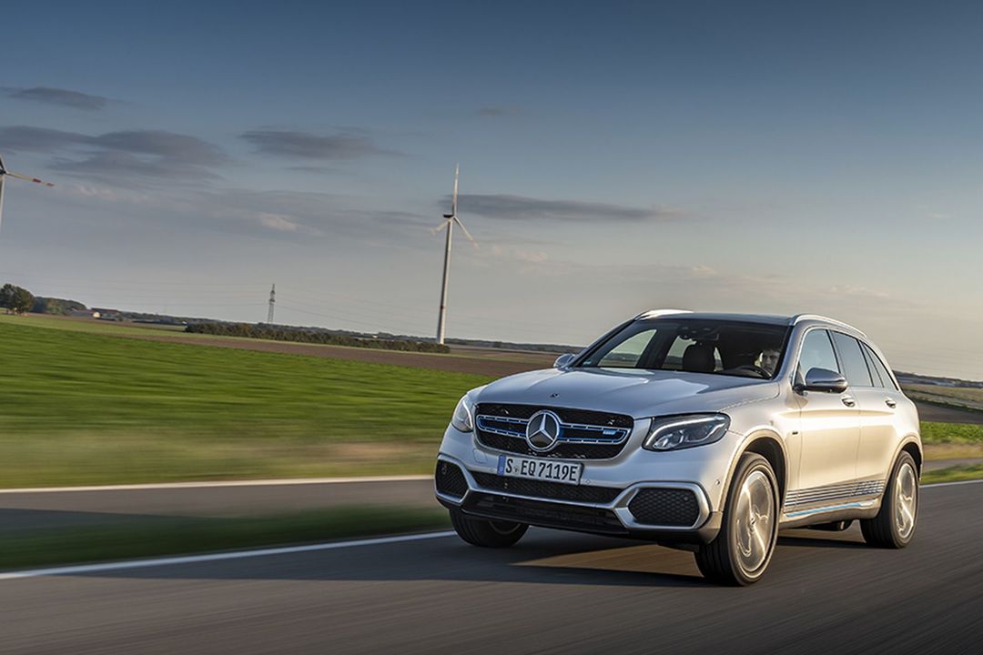 Mercedes elektrisch bis 2022 05