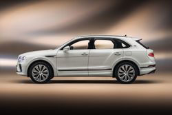 Bentayga Odyssean - 3