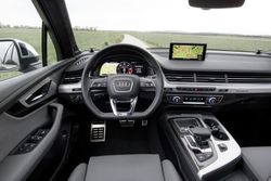 Audi SQ7 - Was für eine Wucht!-2