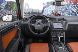 VW Tiguan - Sexy Nummer zwei-2
