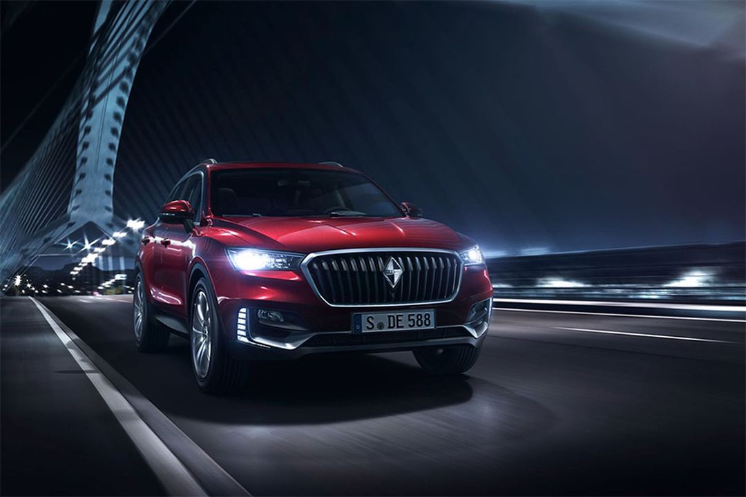 Quelle: Screenshot Borgward