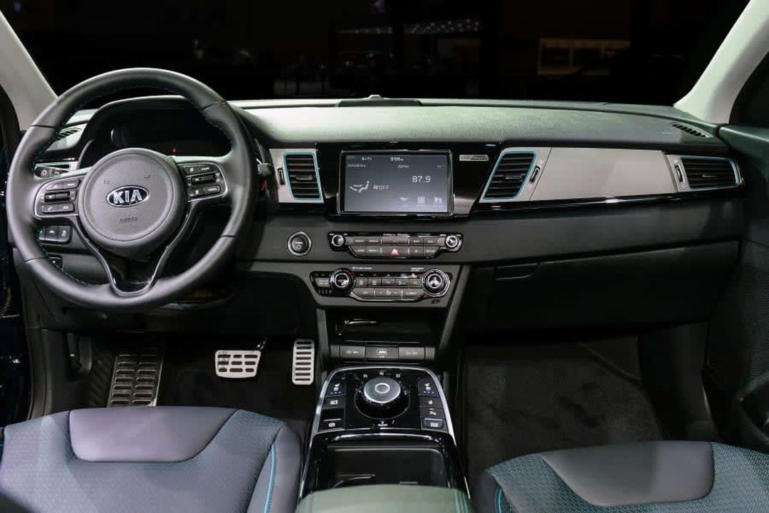 FOTO: Kia