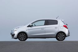 Mitsubishi-Spacestar-Facelift-2016