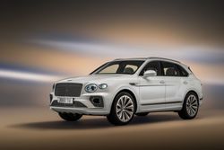 Bentayga Odyssean - 1